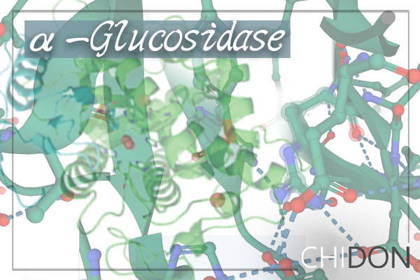 沉香葉萃取物抑制α-葡萄糖苷酶的活性評估