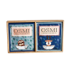 OSMI 木質系草本香調淨身沐浴包 Agarwood & Herbs Bath Tea