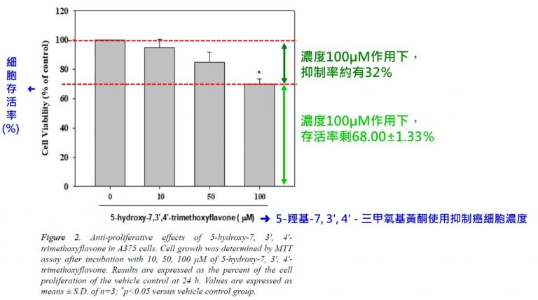 細胞存活率試驗