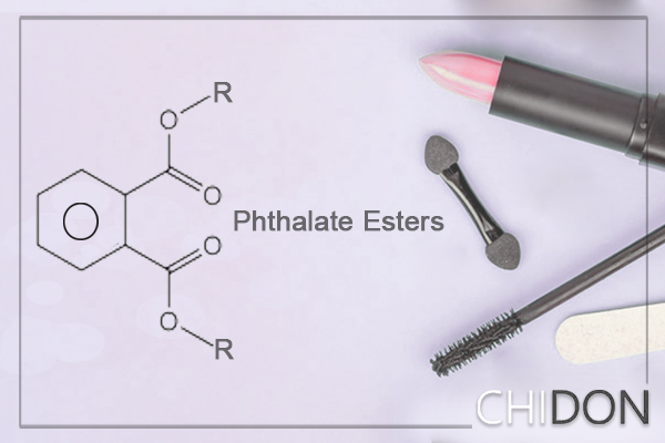 具有香氛的化粧品類與塑化劑之關聯性
