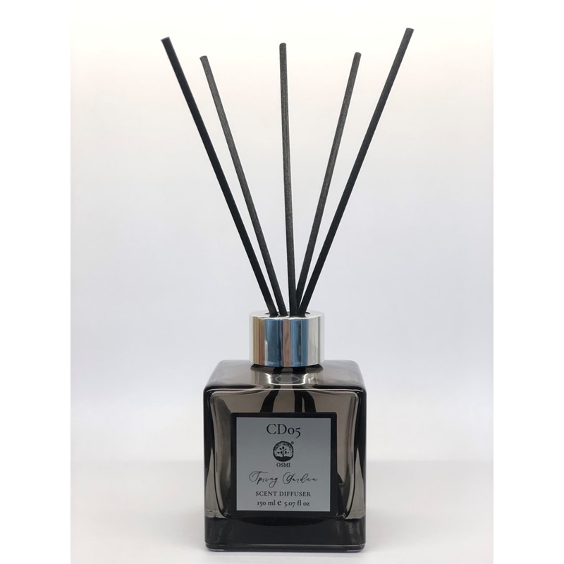 OSMI®室內防疫擴香-春日花園 150 ml