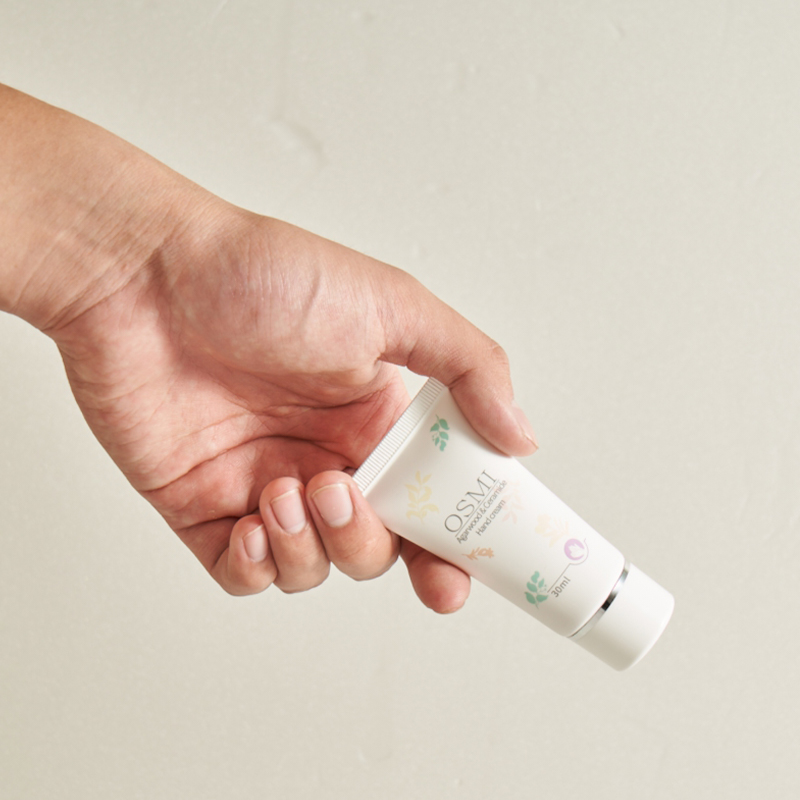 Osmi Handcream Thin 30ml