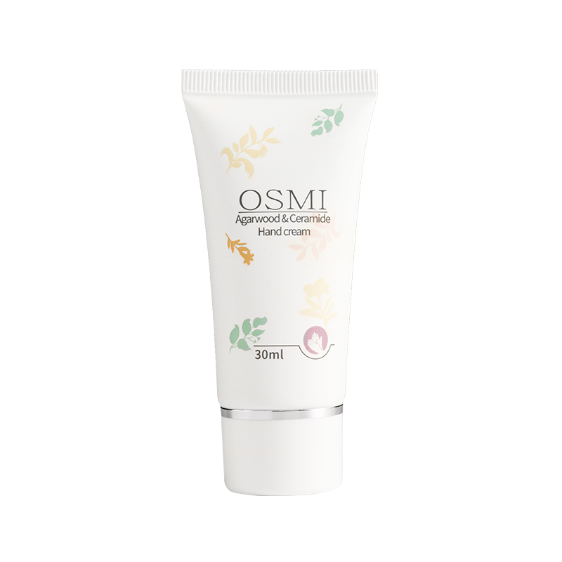 OSMI 沉香賽洛美護手軟管 30ml
