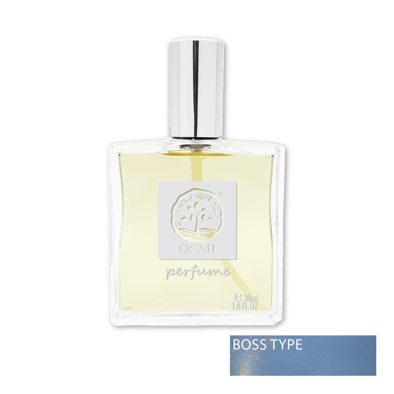 OSMI BOSS 30ml 香水