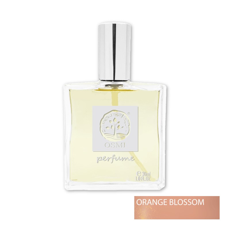 OSMI 澄光粼粼 ORANGE BLOSSOM 30ml 香水