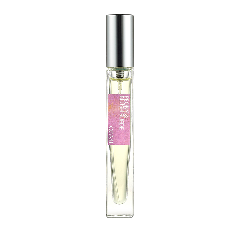OSMI 牡丹與胭紅麂絨 香水 10ml