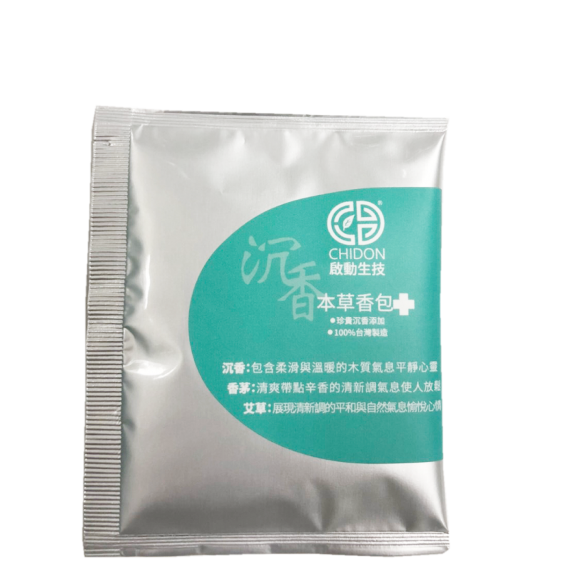 CHIDON 沉香本草香包